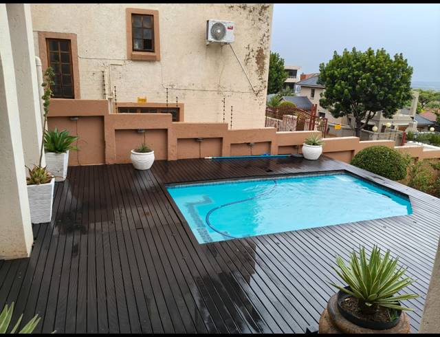 4 BEDROOM HOUSE FOR SALE IN CASHAN